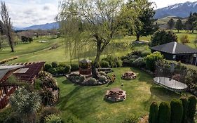 Alpine Springs Motel